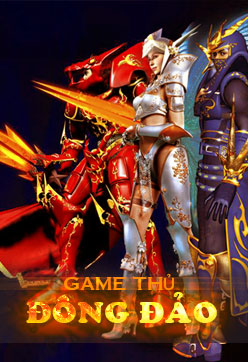 MU Hợp Nhất - Game Thủ Đông Đảo